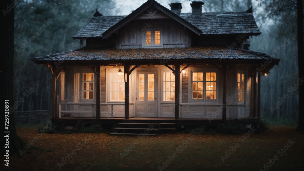 old abandoned house old abandoned house