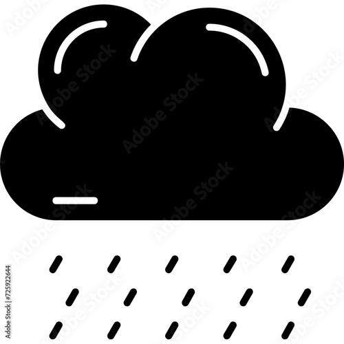 Rainy Icon