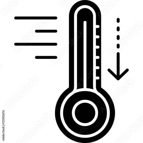 Cold Icon