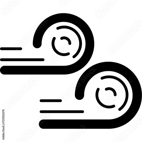 Wind Icon