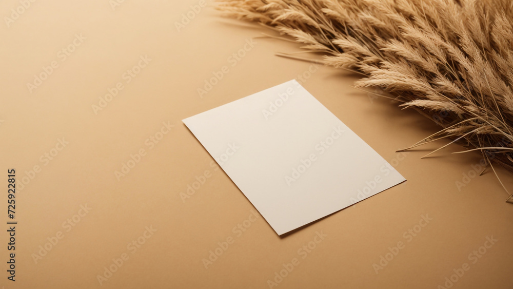 blank note paper on wooden background blank note paper on wooden background