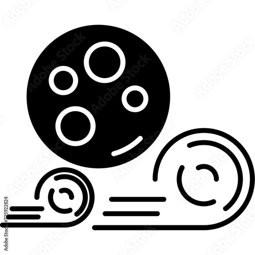 Wind Icon