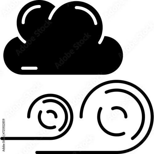 Windy Icon