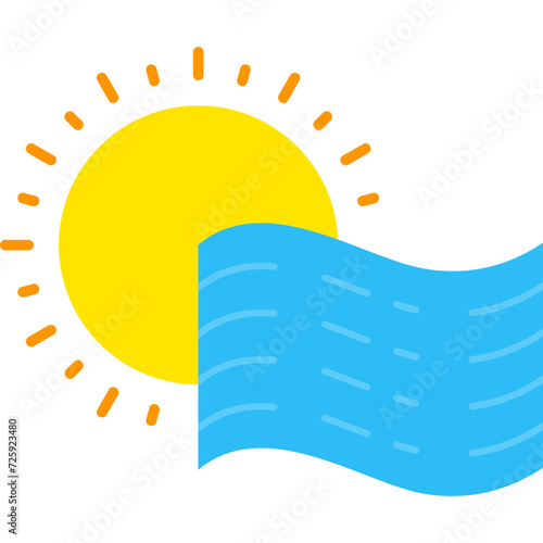 Fog Icon