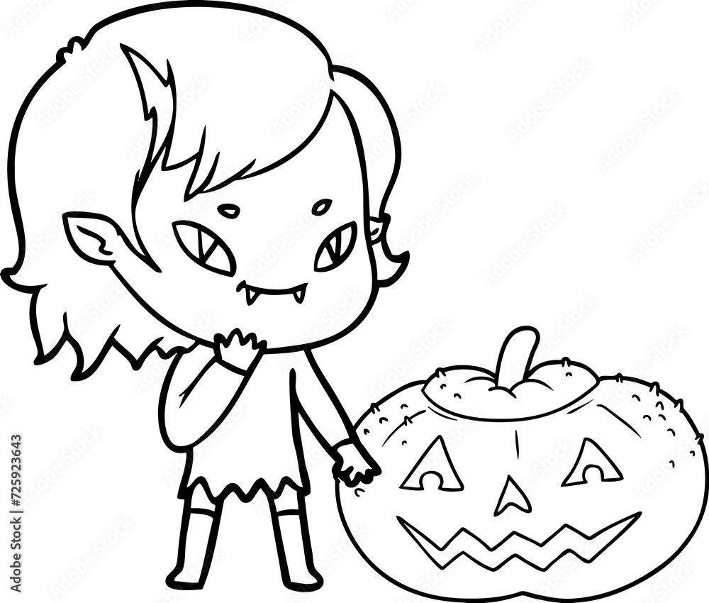 Obraz premium cartoon_stock_2017_014982