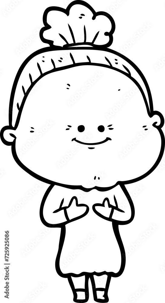 Fototapeta premium cartoon_stock_2017_066908