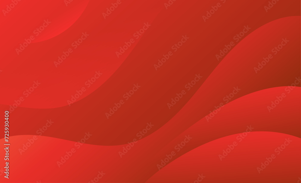 Red abstract background Red abstract background