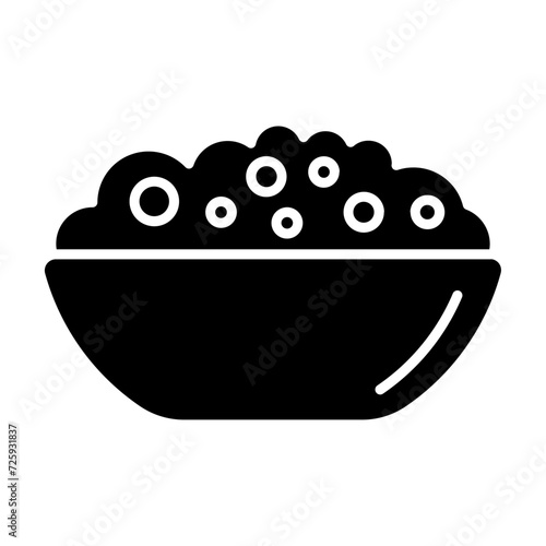 Porridge Icon