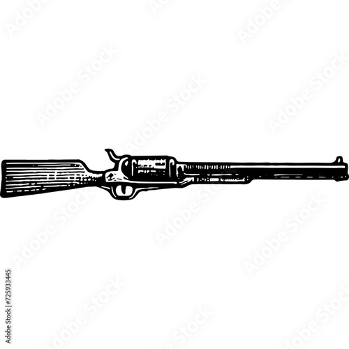 Rifle Or Shotgun