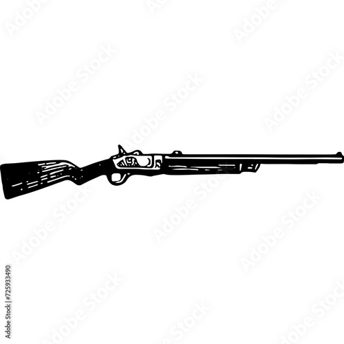 Rifle Or Shotgun