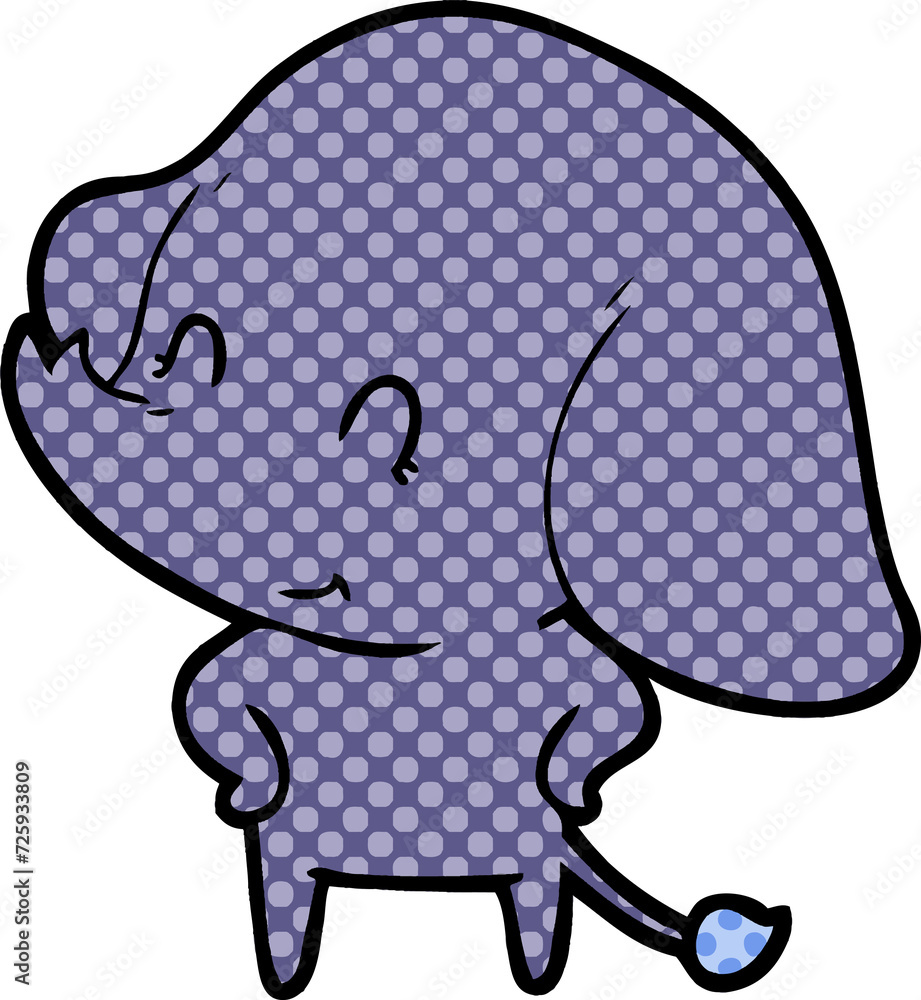 Fototapeta premium cartoon_stock_2017_059177