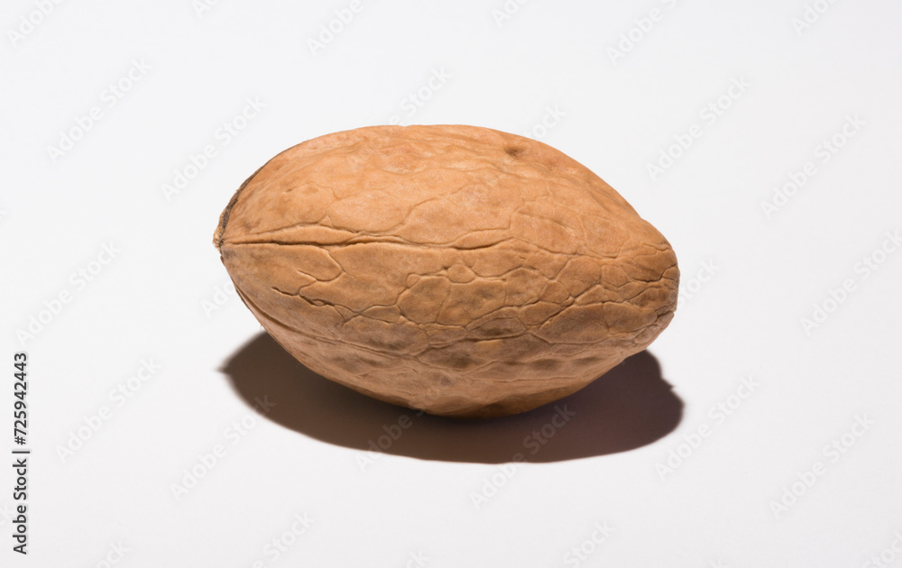 Walnuts are rounded, single-seeded stone fruits of the walnut tree. Walnuts are rounded, single-seeded stone fruits of the walnut tree.