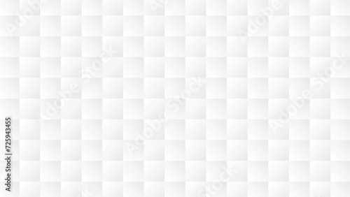 abstract square pattern background