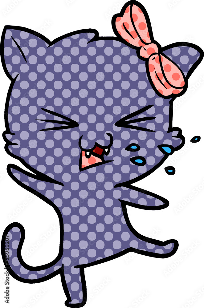 Fototapeta premium cartoon_stock_2017_060597