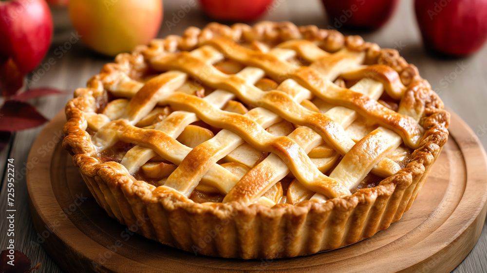 apple pie dessert baked pastry cake recipe apple pie dessert baked pastry cake recipe