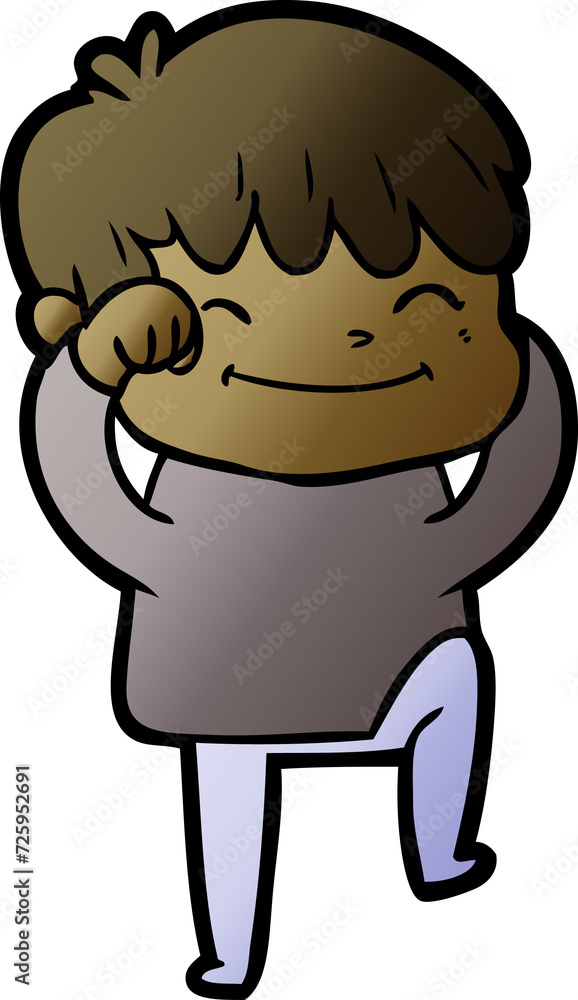 Fototapeta premium cartoon_stock_2017_088323