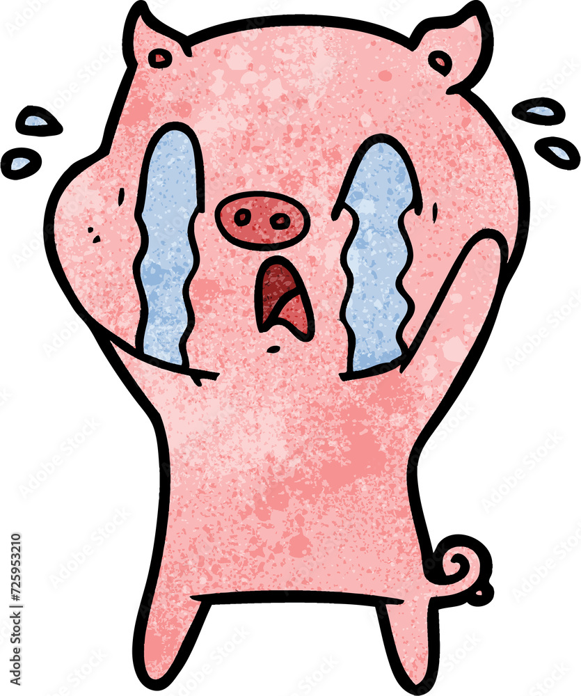 Obraz premium cartoon_stock_2017_097329