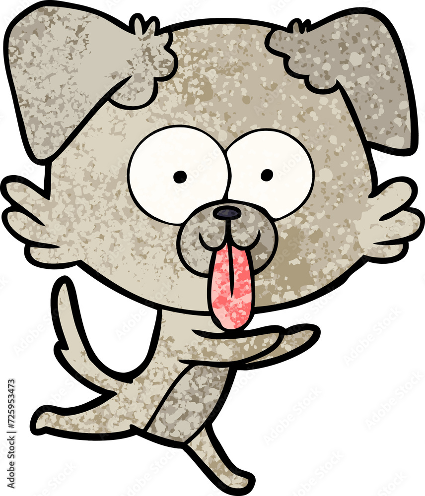 Obraz premium cartoon_stock_2017_013520