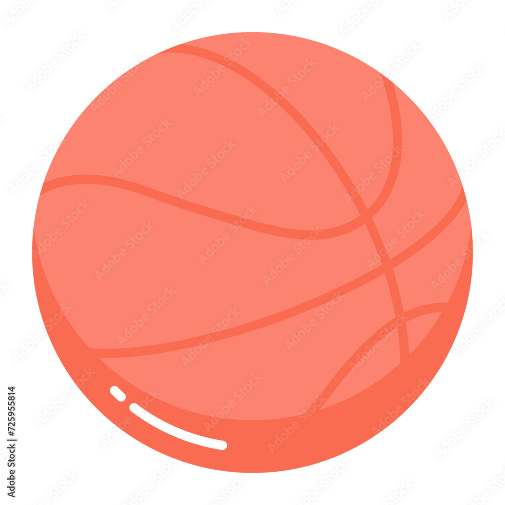Basketball Icon Basketball Icon