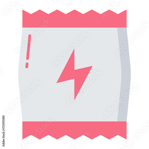 Supplement Icon
