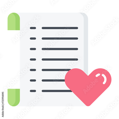 Diet Plan Icon