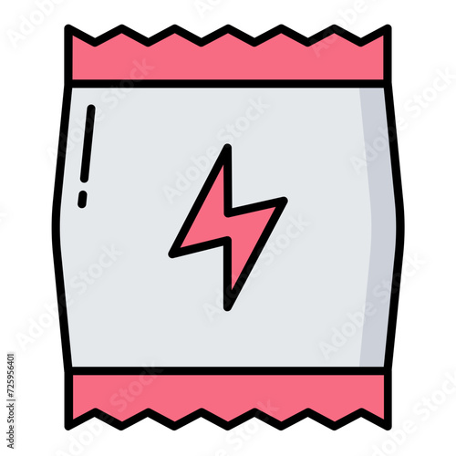 Supplement Icon