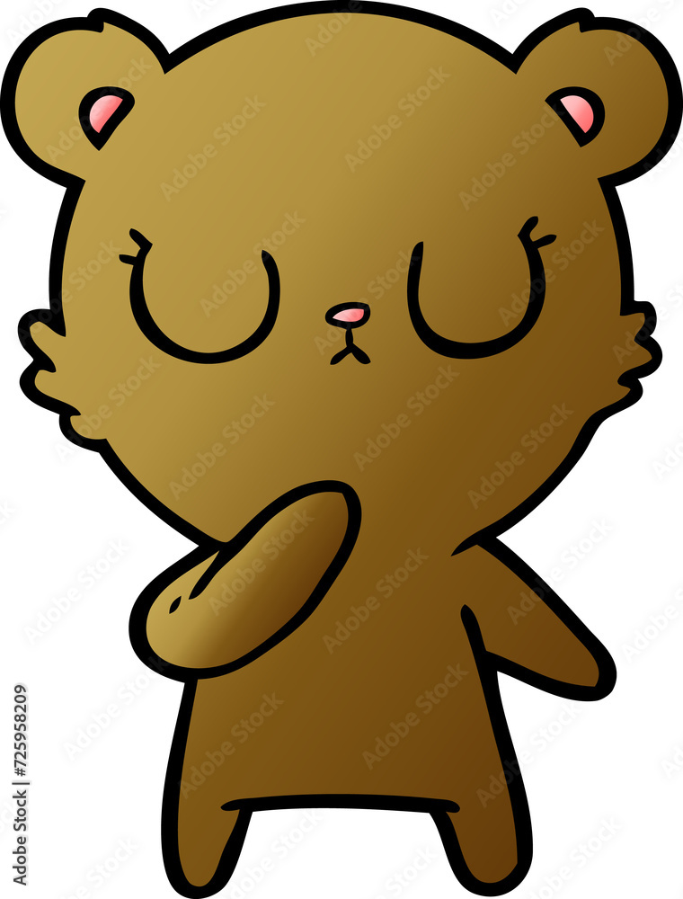 Fototapeta premium cartoon_stock_2017_023829