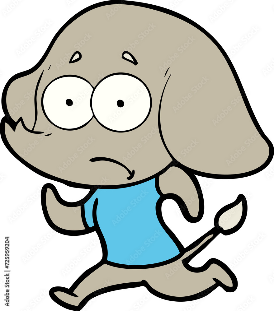 Obraz premium cartoon_stock_2017_108229