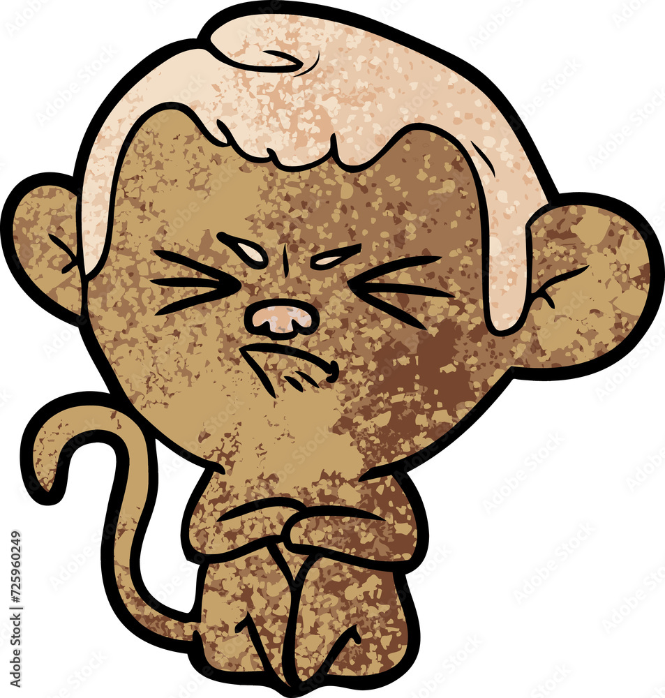 Obraz premium cartoon_stock_2017_006088