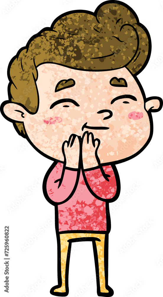 Obraz premium cartoon_stock_2017_013098