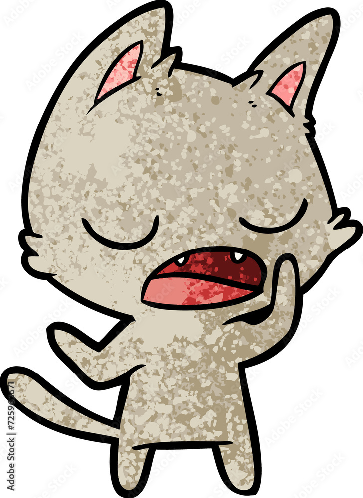 Obraz premium cartoon_stock_2017_027393