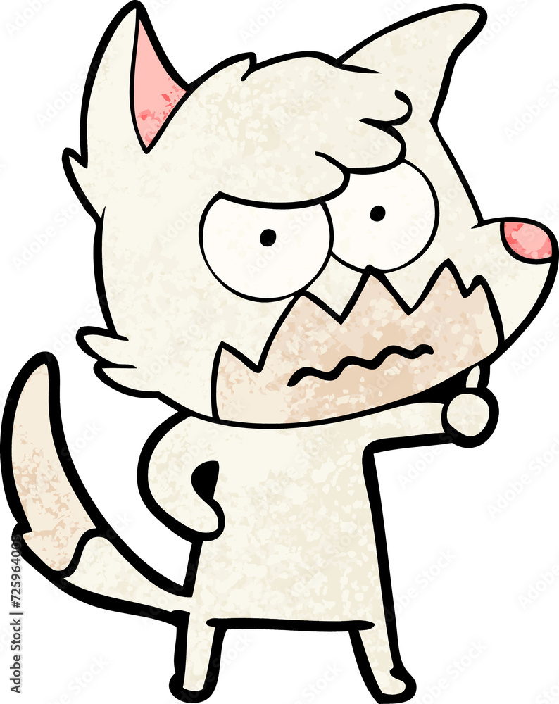 Fototapeta premium cartoon_stock_2017_017137