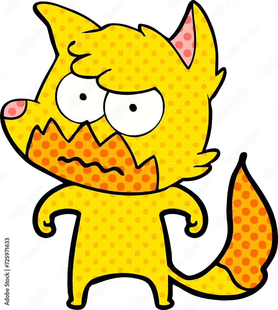 Fototapeta premium cartoon_stock_2017_000185