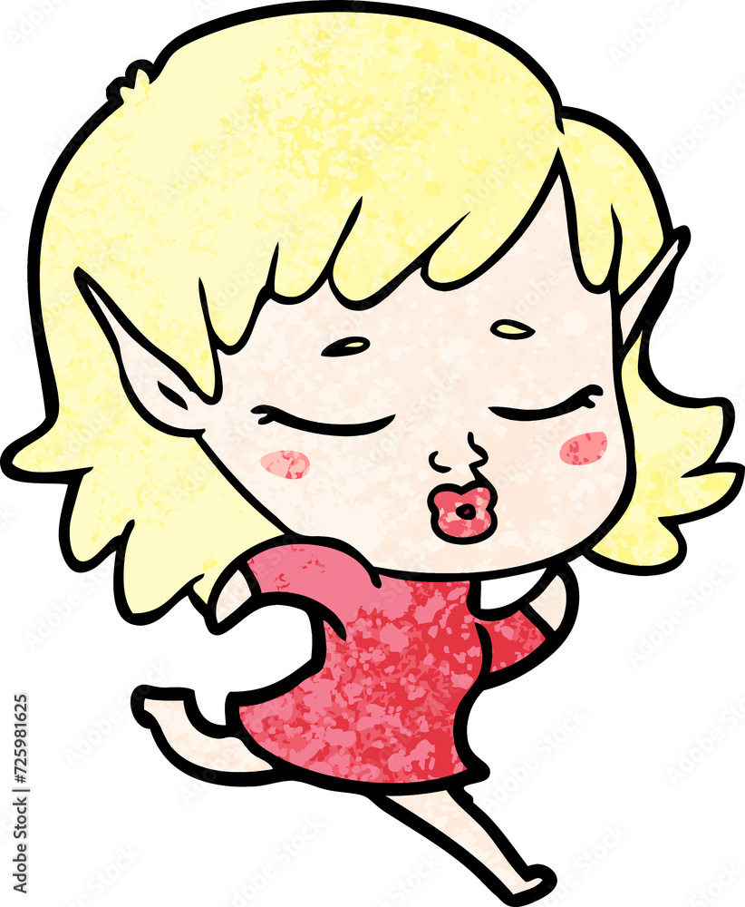 Obraz premium cartoon_stock_2017_006275