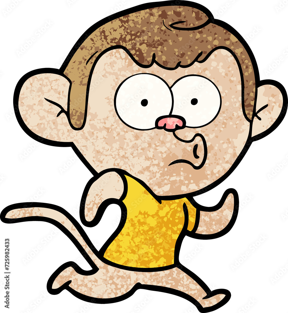 Obraz premium cartoon_stock_2017_004522