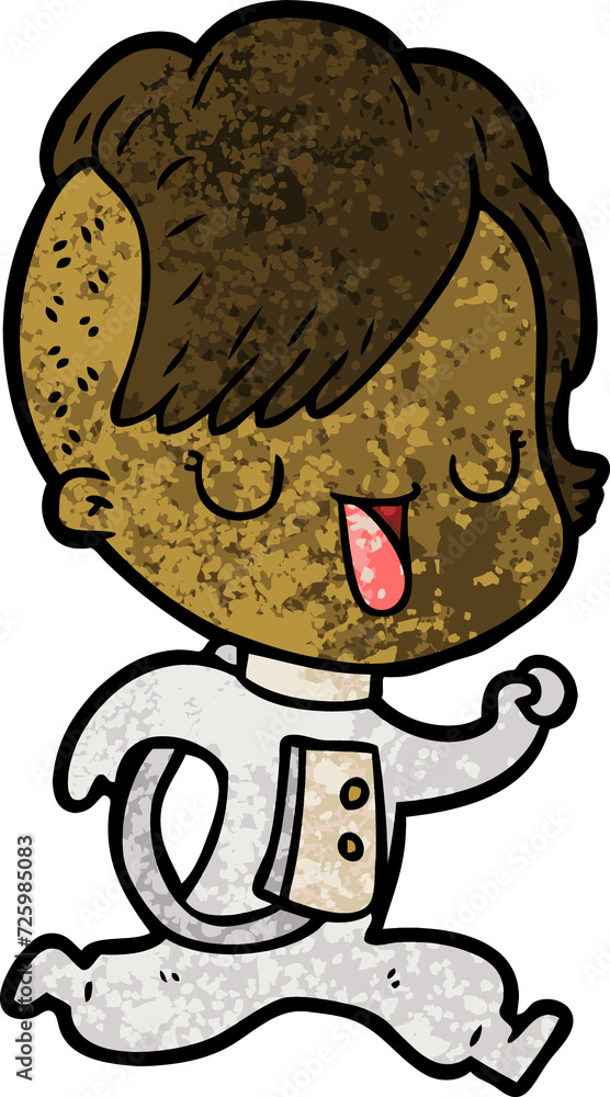 Obraz premium cartoon_stock_2017_001513