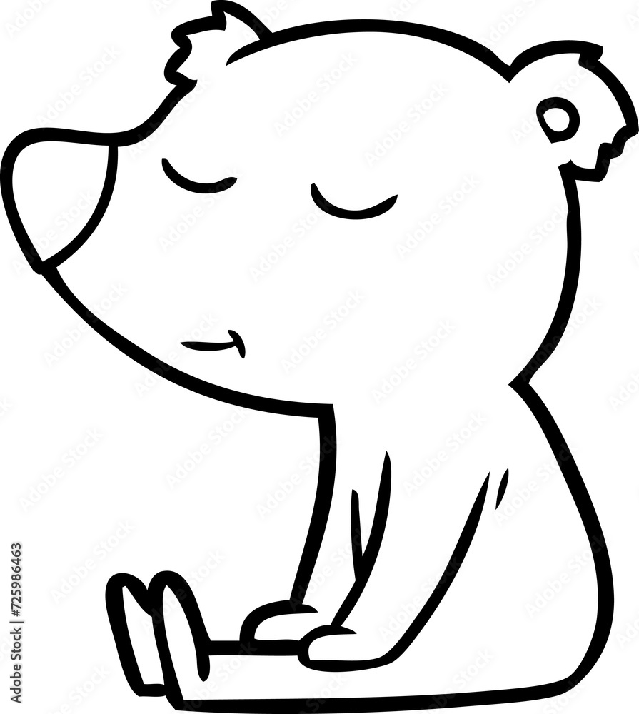 Obraz premium cartoon_stock_2017_110472