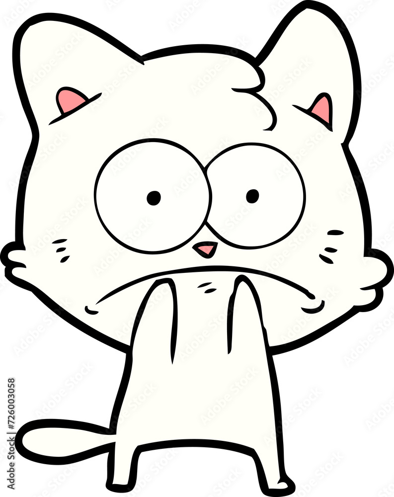 Obraz premium cartoon_stock_2017_084522