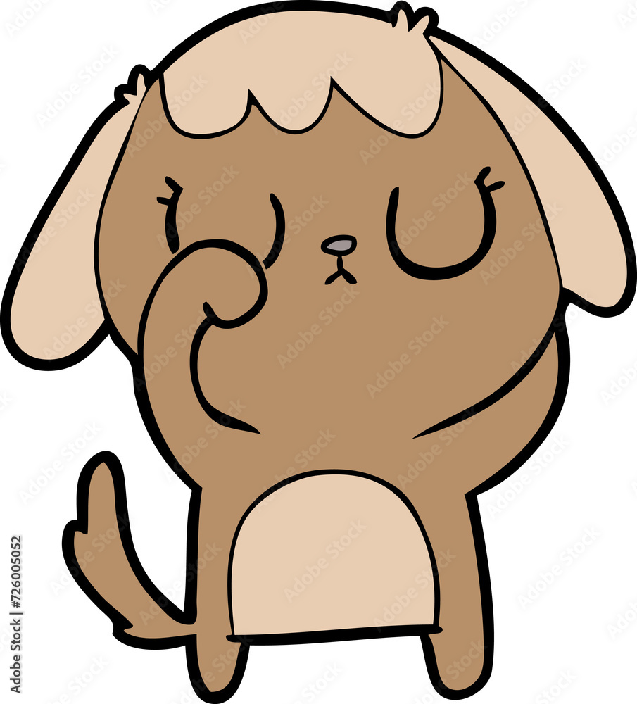 Fototapeta premium cartoon_stock_2017_080355