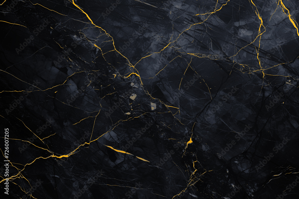 Dark gray marble banner abstract stone background. Texture of the stone. Close-up. Black gold rock grunge backdrop with copy space Dark gray marble banner abstract stone background. Texture of the stone. Close-up. Black gold rock grunge backdrop with copy space