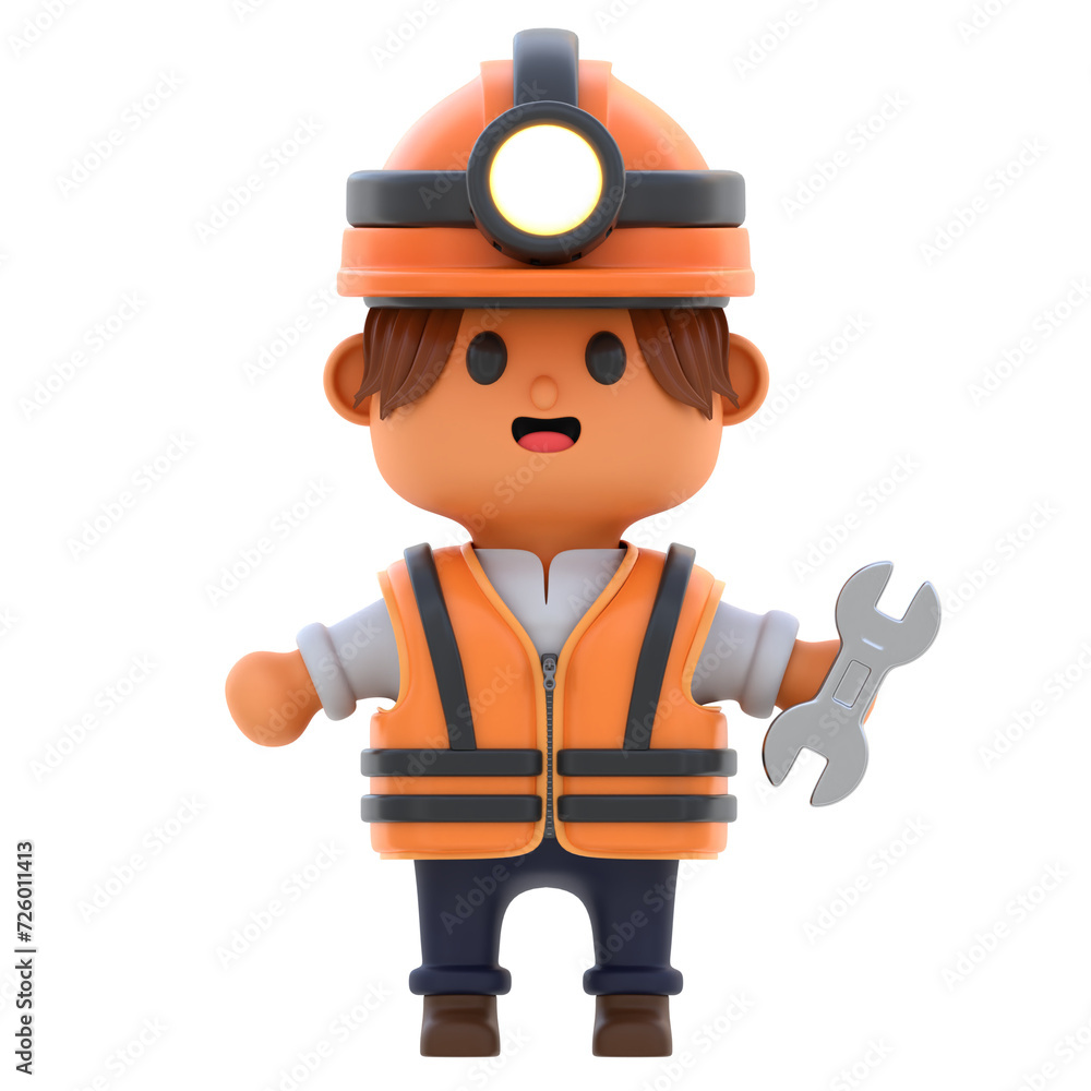 3d icon Engineer Character, 3d illustration, 3d element, 3d rendering, Graphic Elements, design element. Icon design, interface elements, concept illustration, labor day, user interface 3d icon Engineer Character, 3d illustration, 3d element, 3d rendering, Graphic Elements, design element. Icon design, interface elements, concept illustration, labor day, user interface