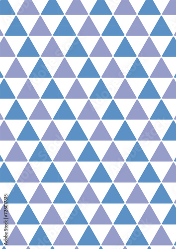 鱗模様の背景素材