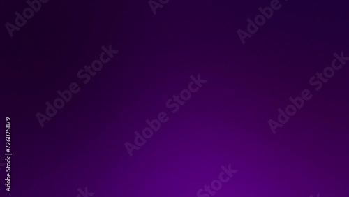 Multicolored motion gradient red purple and blue neon lights soft background with animation seamless loop photo
