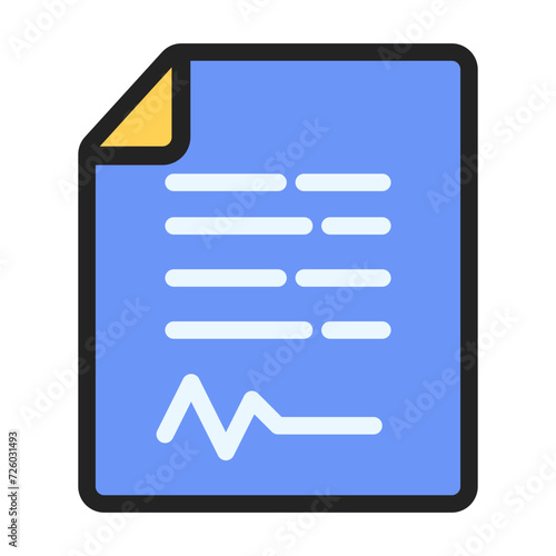 Agreement Icon