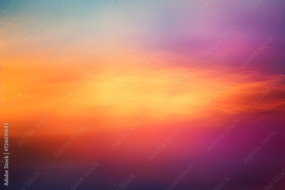 background blurred orange abstract textured 