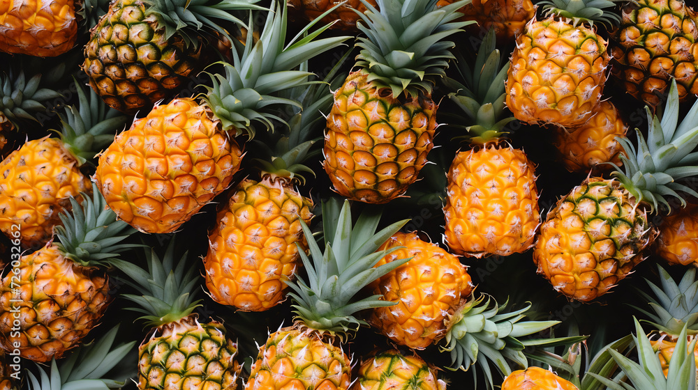 pineapple background pineapple background