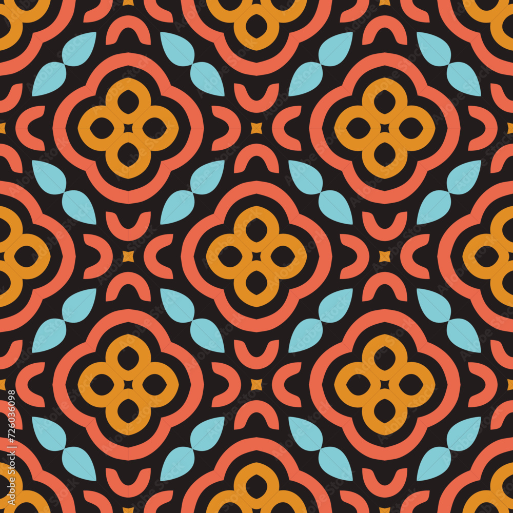 simple pattern abstract flower batik pillow carpet dress simple pattern abstract flower batik pillow carpet dress