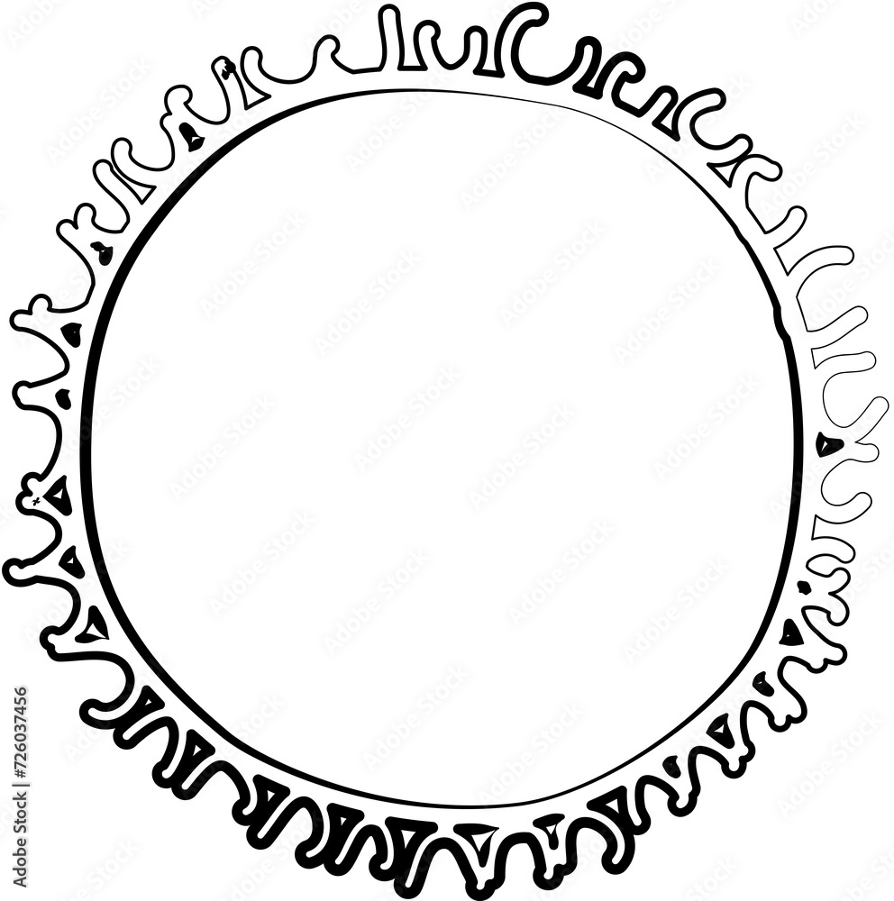 Sun symbols hand drawn. Summer icon design Sun symbols hand drawn. Summer icon design