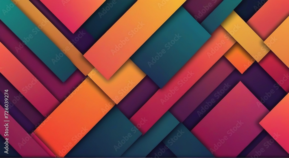abstract colorful background with stripes abstract colorful background with stripes