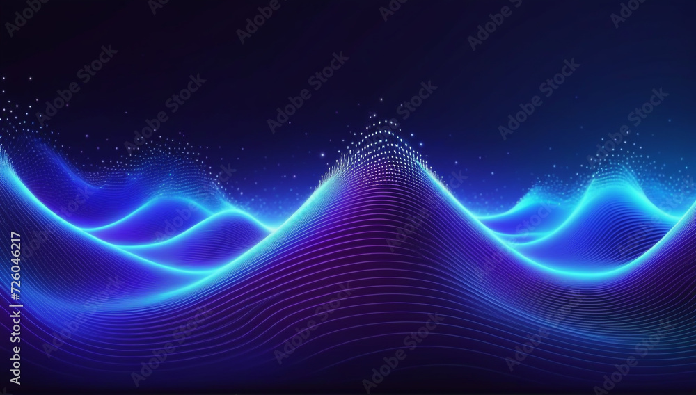    Crafting A Golden Ripple Effect: Elegant Waves on a Luxurious Tapestry
 for background or backdrop in business concept